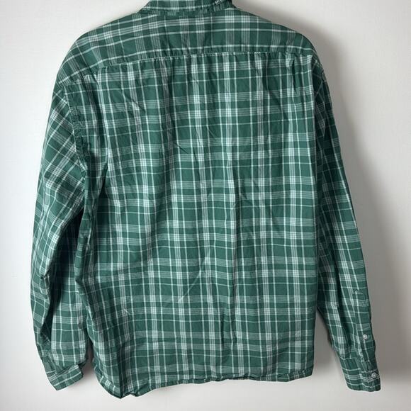 J Crew Button Down - Men’s XXL - Picture 5 of 5